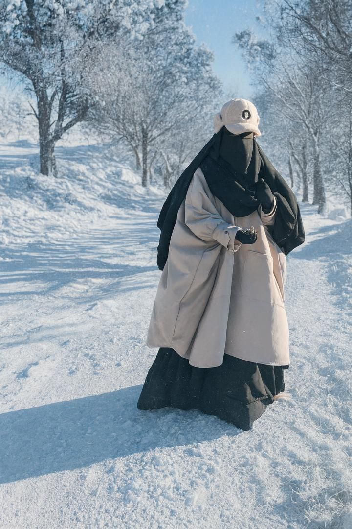 المعطف الشرعي