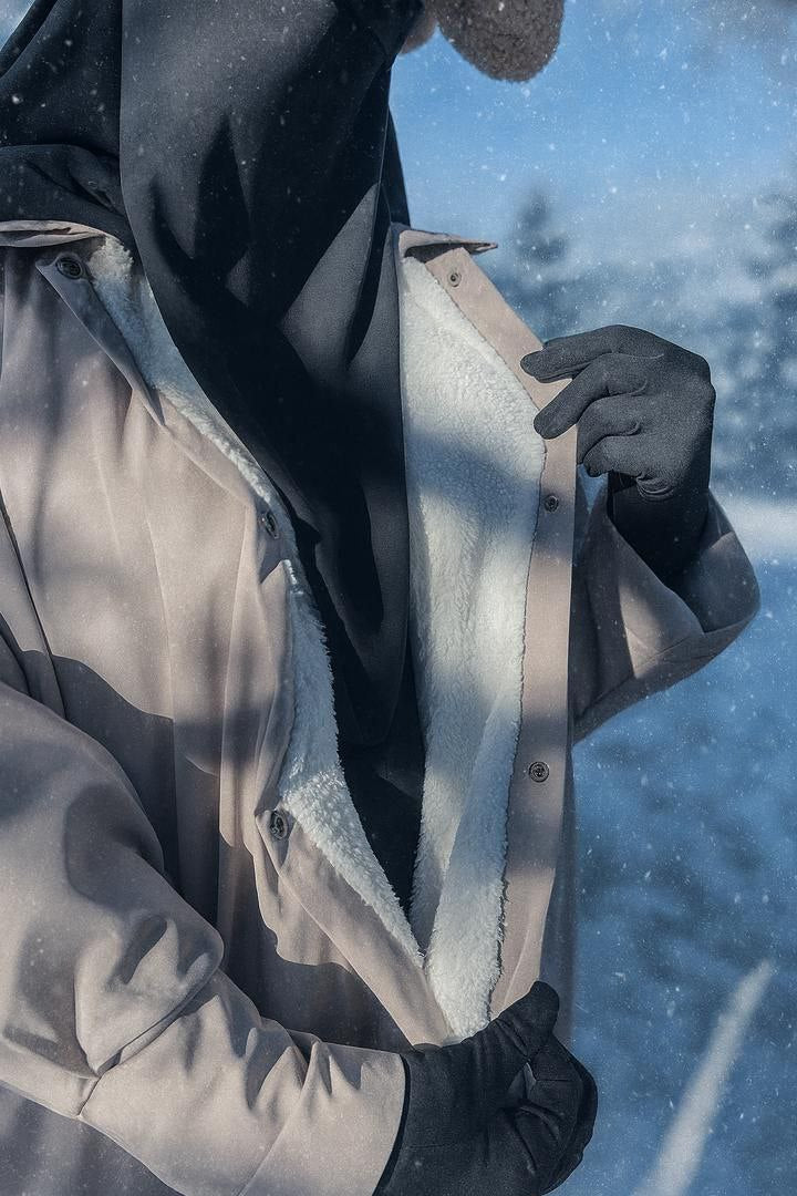 المعطف الشرعي