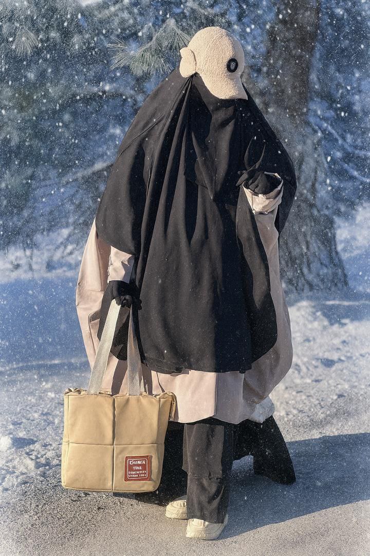 المعطف الشرعي