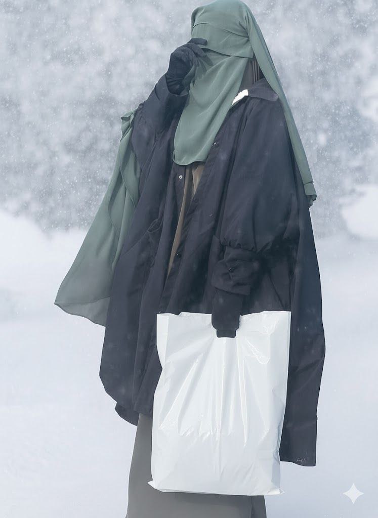 المعطف الشرعي