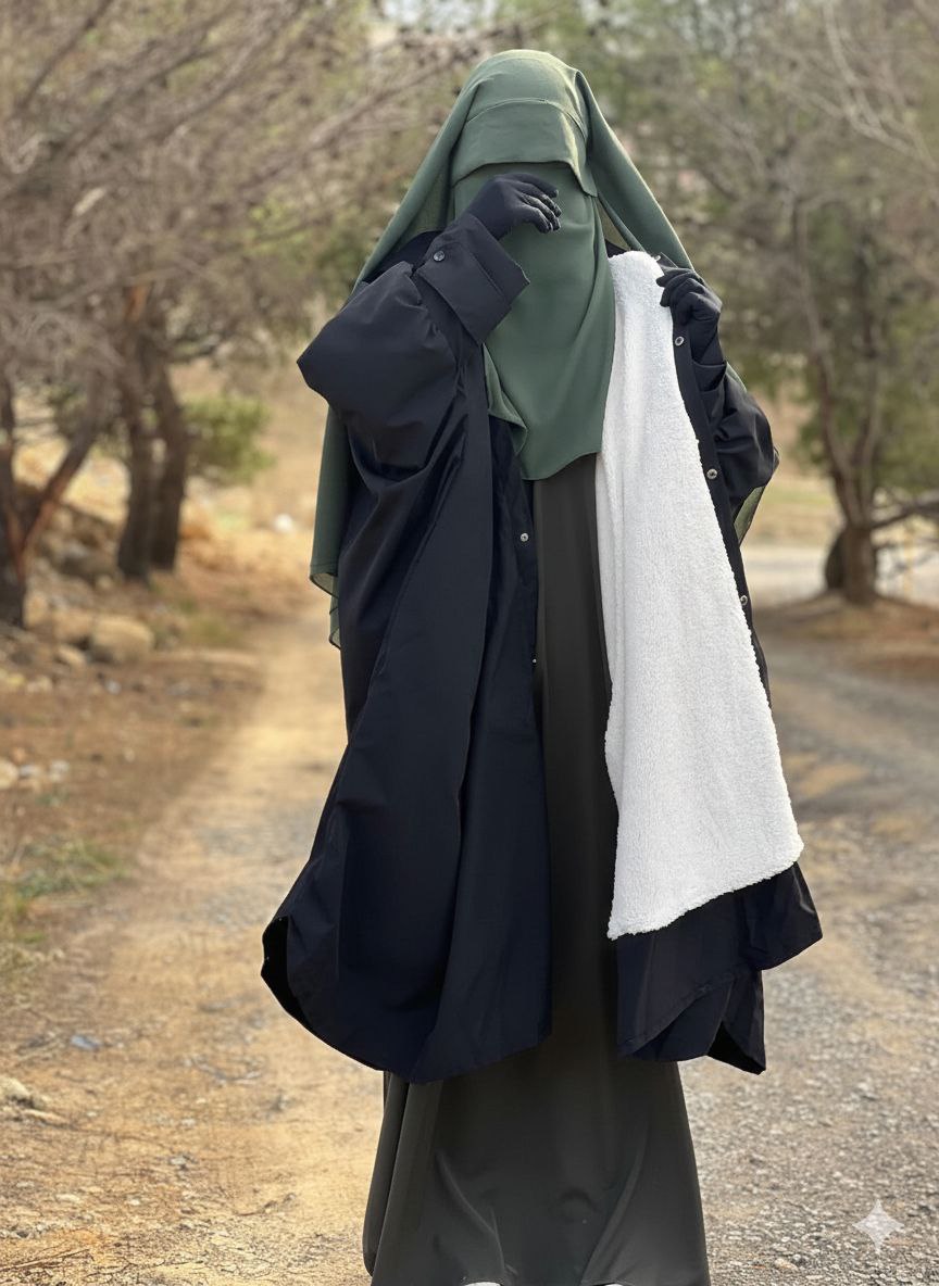 المعطف الشرعي