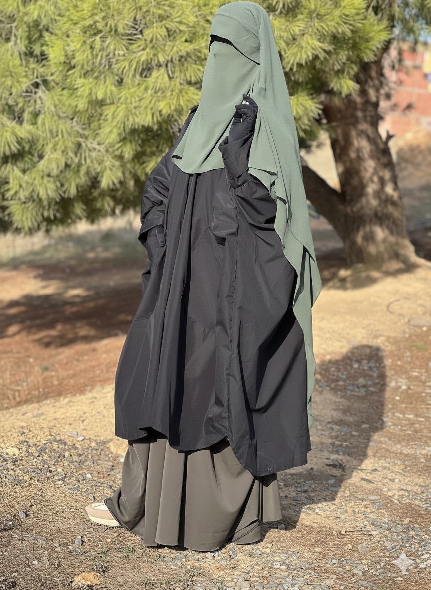 المعطف الشرعي